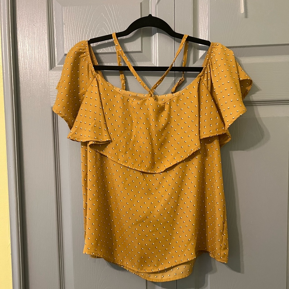 Maurice’s | Womens Blouse | Size Large
